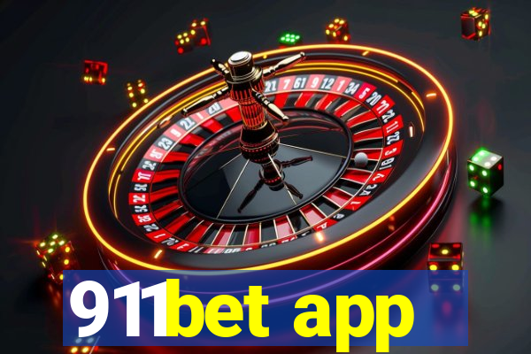 911bet app